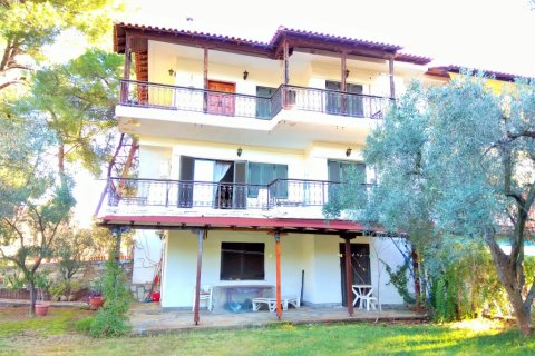 6 bedrooms Maisonette in Chalkidiki, Greece No. 58354 3