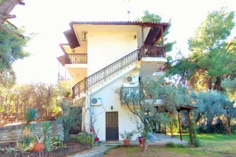 6 bedrooms Maisonette in Chalkidiki, Greece No. 58354 1