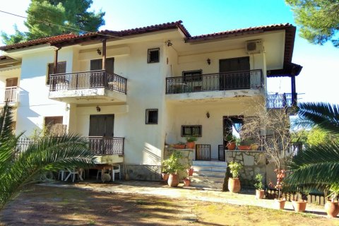 6 dormitorios Maisonette en Chalkidiki, Greece No. 58354 4