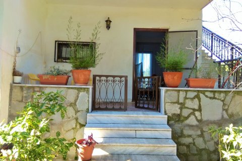 6 bedrooms Maisonette in Chalkidiki, Greece No. 58354 10