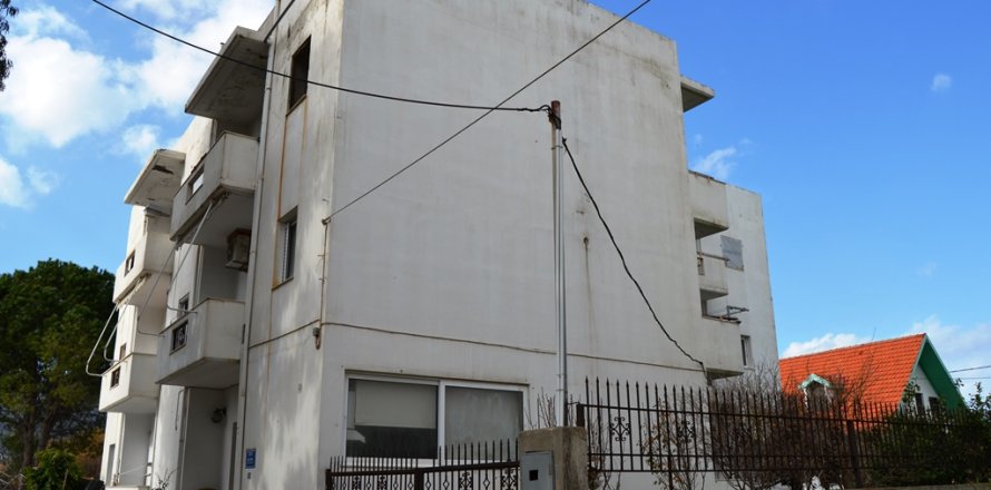 1050m² Business in Heraklion, Greece No. 58351