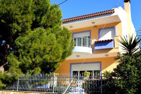 7 bedrooms House in Marathon, Greece No. 58352 3