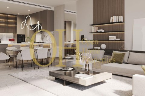 1 chambre Appartement à Al Reem Island, UAE No. 8957 8