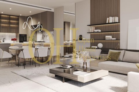 1 chambre Appartement à Al Reem Island, UAE No. 8954 4