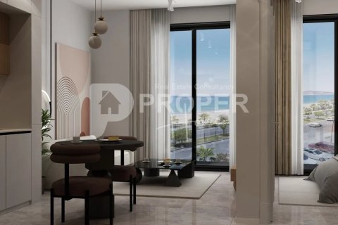 2 rooms Apartment in Alanya, Turkey No. 12268 3