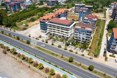 2 rooms Apartment in Alanya, Turkey No. 12268 26