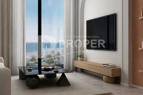 2 rooms Apartment in Alanya, Turkey No. 12268 6