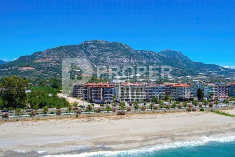 2 rooms Appartement à Alanya, Turkey No. 12268 22