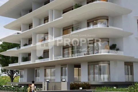 2 habitaciones Apartment en Alanya, Turkey No. 12268 29