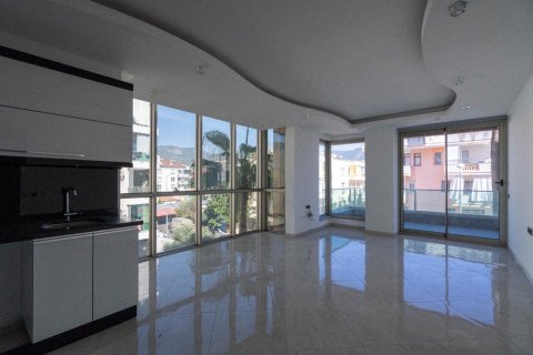 3+1 Apartment in Oba, Turkey No. 12345 6