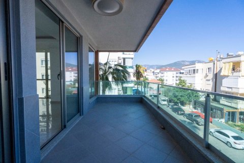 3+1 Apartment in Oba, Turkey No. 12345 1