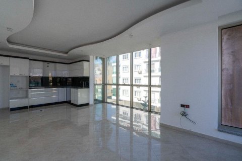 3+1 Apartment in Oba, Turkey No. 12345 9