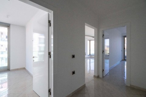 3+1 Apartment in Oba, Turkey No. 12345 3