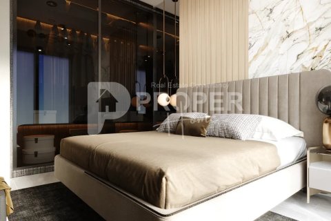 3 rooms Apartment in Alanya, Turkey No. 12346 11