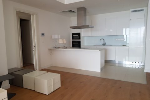 3 dormitorios Apartment en Limassol, Cyprus No. 69852 11