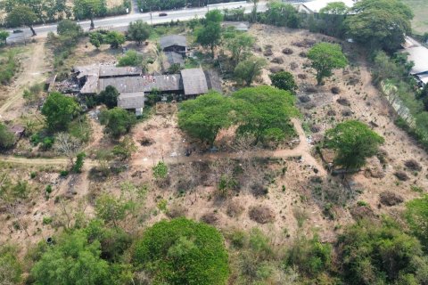 20 bedrooms Land in Chiang Mai, Thailand No. 1590 3