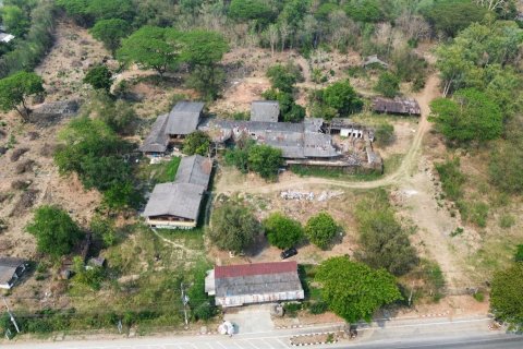 20 chambres Land à Chiang Mai, Thailand No. 1590 1