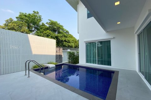 3 bedrooms House in Chiang Mai, Thailand No. 1592 10