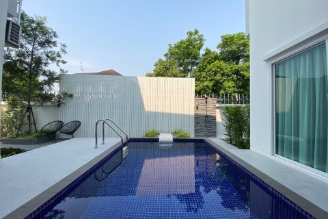 3 bedrooms House in Chiang Mai, Thailand No. 1592 12