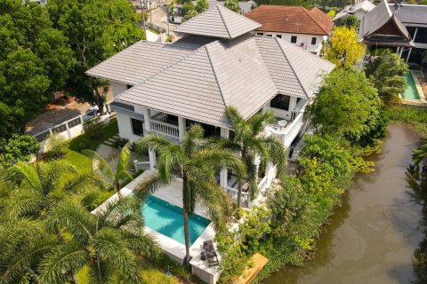 4 chambres House à Chiang Mai, Thailand No. 1596 1