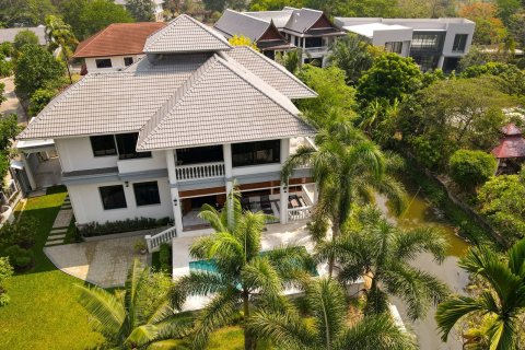 4 bedrooms House in Chiang Mai, Thailand No. 1596 23