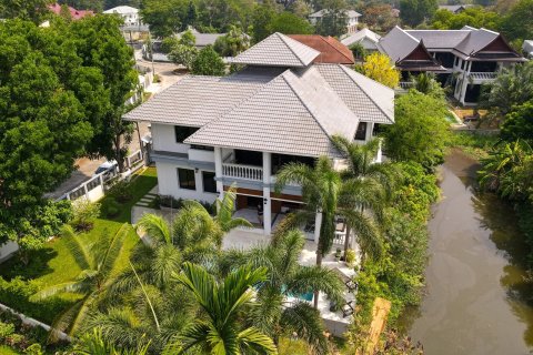 4 chambres House à Chiang Mai, Thailand No. 1596 22