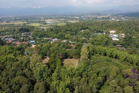 20 bedrooms Land in Chiang Mai, Thailand No. 1591 3