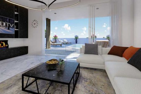 4 bedrooms House in Paralimni, Cyprus No. 77166 8