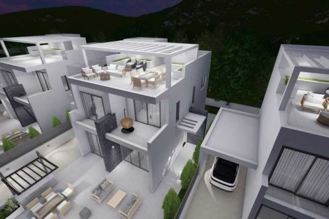 4 bedrooms House in Geroskípou, Cyprus No. 77158 5