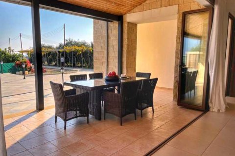 3 bedrooms House in Maroni, Cyprus No. 77169 4