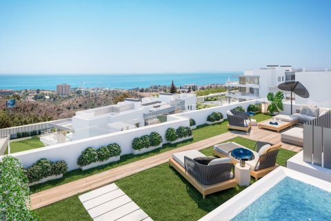 3 bedrooms Penthouse in Marbella, Spain No. 27008 19