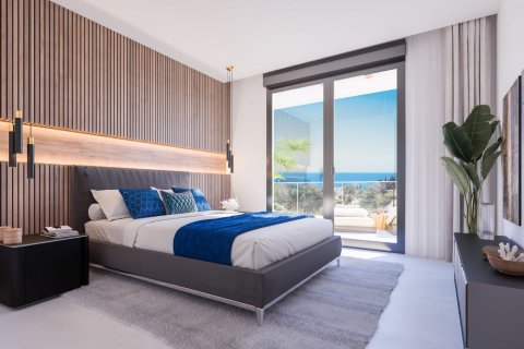 3 bedrooms Penthouse in Marbella, Spain No. 27008 12