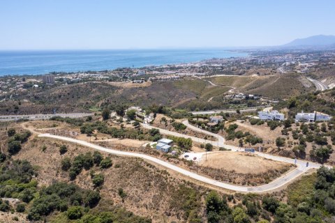 3 bedrooms Penthouse in Marbella, Spain No. 27008 3