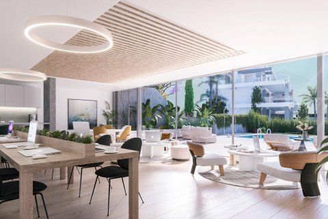 3 chambres Penthouse à Marbella, Spain No. 27008 9