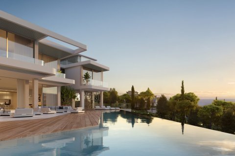 6 bedrooms Villa in Benahavis, Spain No. 27035 6