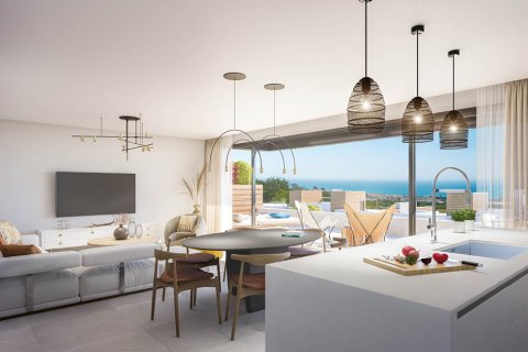 4 dormitorios Apartment en Marbella, Spain No. 26108 2