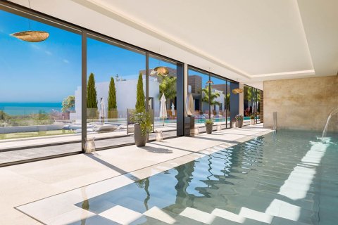 4 dormitorios Apartment en Marbella, Spain No. 26108 8