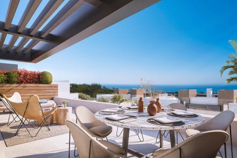 4 dormitorios Apartment en Marbella, Spain No. 26108 3