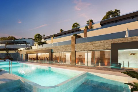 4 dormitorios Apartment en Marbella, Spain No. 26108 9