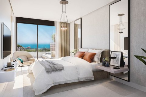 4 dormitorios Apartment en Marbella, Spain No. 26108 1