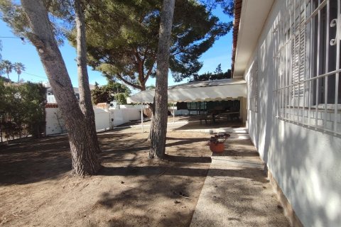 4 dormitorios Villa en Los Balcones, Spain No. 26986 5