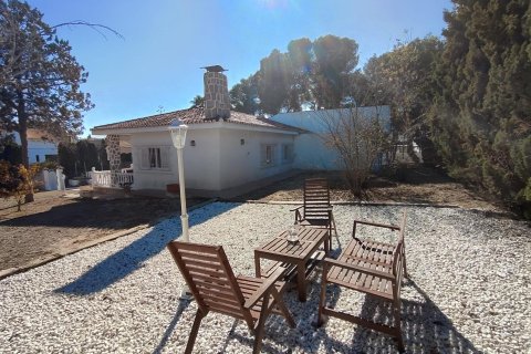 4 bedrooms Villa in Los Balcones, Spain No. 26986 27