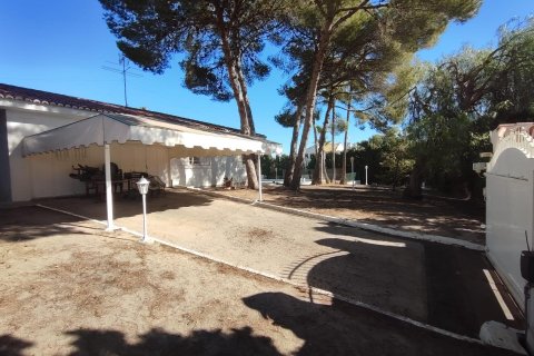 4 dormitorios Villa en Los Balcones, Spain No. 26986 13