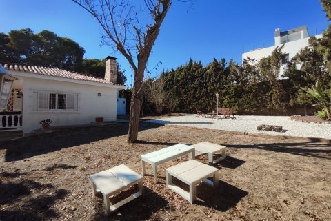 4 bedrooms Villa in Los Balcones, Spain No. 26986 26