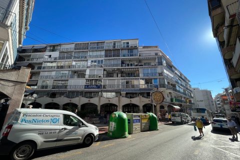 347m² Commercial property en Benidorm, Spain No. 26985 13