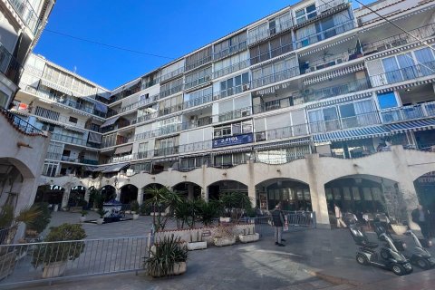 347m² Commercial property en Benidorm, Spain No. 26985 26