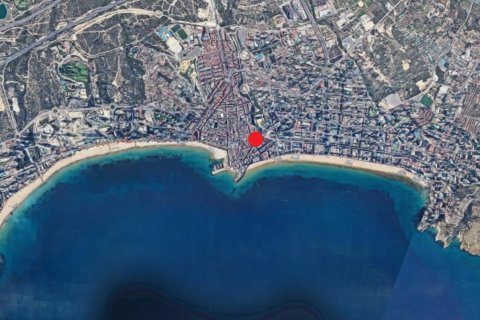 347m² Commercial property en Benidorm, Spain No. 26985 6