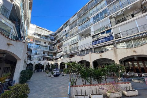 347m² Commercial property en Benidorm, Spain No. 26985 15