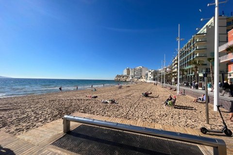 347m² Commercial property en Benidorm, Spain No. 26985 7