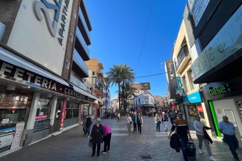 347m² Commercial property en Benidorm, Spain No. 26985 10